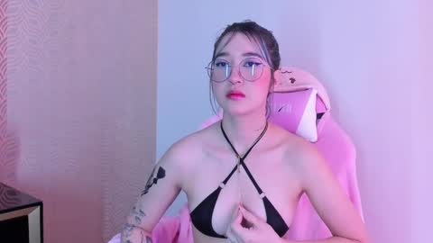 Lilith online show from January 28, 2025, 11:28 pm