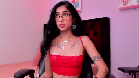 LILIKTH   online show from September 26, 2025, 2:54 pm