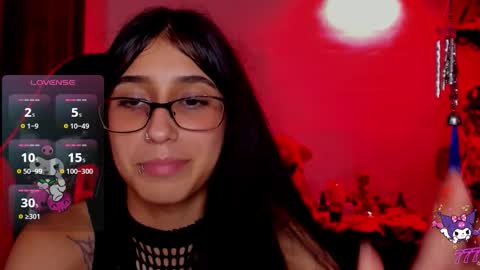 LILIKTH   online show from March 28, 2026, 11:26 pm