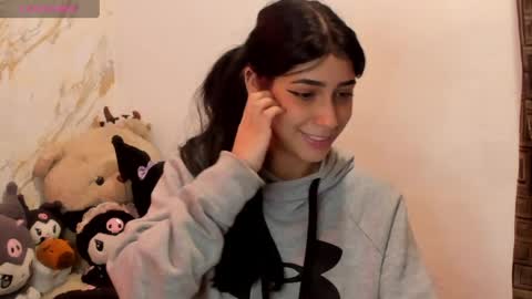 Snapshot of lilithcollins chatting on May 26, 2026, 3:19 pm LILIKTH online show from May 26, 2026, 3:19 pm