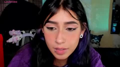 Snapshot of lilithcollins chatting on June 12, 2026, 5:45 pm LILIKTH online show from June 12, 2026, 5:45 pm