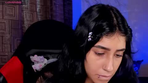 Snapshot of lilithcollins chatting on June 13, 2026, 5:22 pm LILIKTH online show from June 13, 2026, 5:22 pm