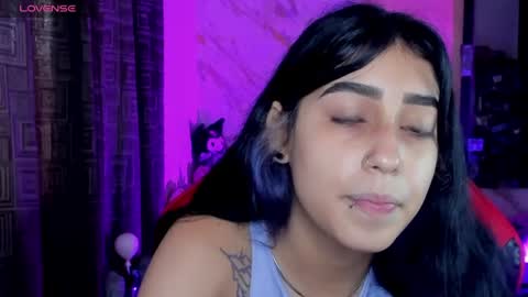 Snapshot of lilithcollins chatting on June 15, 2026, 4:42 pm LILIKTH online show from June 15, 2026, 4:42 pm