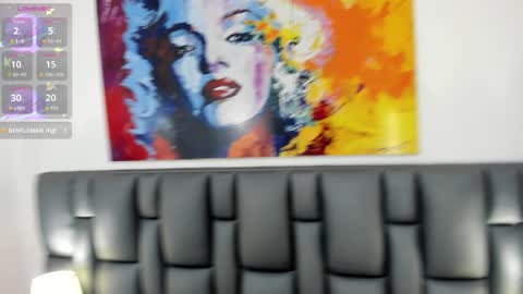 Lilith   online show from March 11, 2026, 1:06 pm