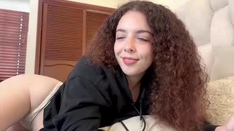 Lilith  online show from February 21, 2026, 2:18 pm