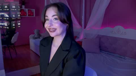 Lilith online show from April 7, 2026, 12:27 pm
