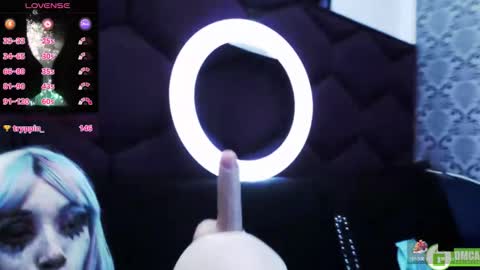 Snapshot of lilithlevis chatting on February 25, 2026, 7:51 am Tifon Mary - Indepent model online show from February 25, 2026, 7:51 am