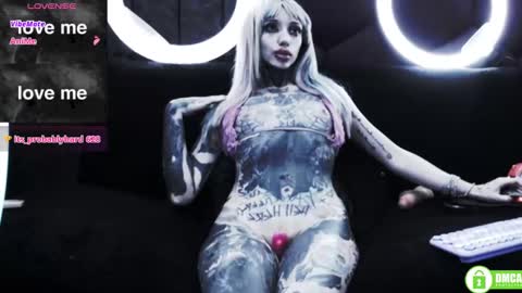 Snapshot of lilithlevis chatting on March 26, 2026, 1:28 pm Tifon Mary - Indepent model online show from March 26, 2026, 1:28 pm
