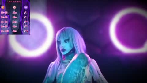 Snapshot of lilithlevis chatting on June 28, 2026, 3:01 am Tifon Mary - Indepent model online show from June 28, 2026, 3:01 am