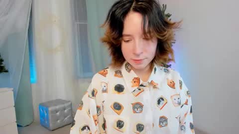 Snapshot of lilithlunna chatting on December 25, 2024, 9:11 pm Lilith online show from December 25, 2024, 9:11 pm