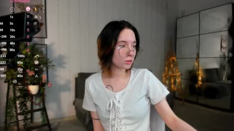 Snapshot of lilithlunna chatting on January 9, 2025, 9:58 pm Lilith online show from January 9, 2025, 9:58 pm