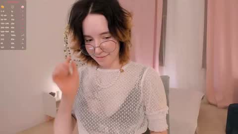 Snapshot of lilithlunna chatting on January 16, 2025, 1:37 am Lilith online show from January 16, 2025, 1:37 am