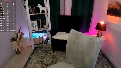 Snapshot of lilithlunna chatting on September 12, 2025, 4:51 pm Lilith online show from September 12, 2025, 4:51 pm