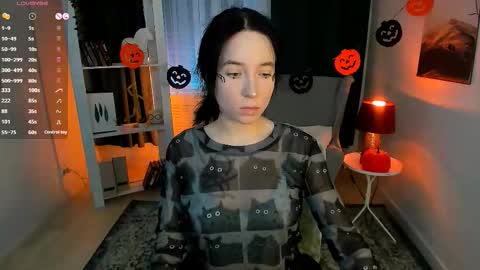 Snapshot of lilithlunna chatting on November 2, 2025, 9:50 pm Lilith online show from November 2, 2025, 9:50 pm