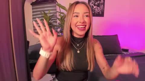 Lilith Malkova  online show from February 16, 2026, 6:59 pm