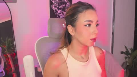 Lilith Malkova  online show from May 2, 2026, 1:21 am