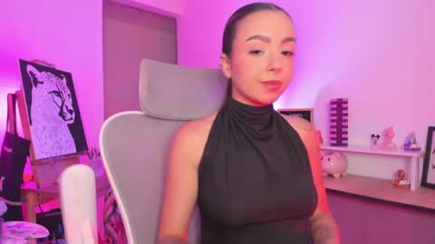 Lilith Malkova  online show from May 4, 2026, 2:29 am