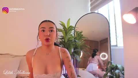 Lilith Malkova  online show from June 12, 2026, 7:13 pm