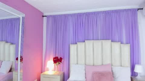 Lilith  online show from January 8, 2025, 10:48 am