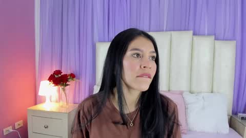 Lilith  online show from January 17, 2025, 4:17 am