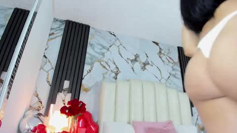 Lilith  online show from February 14, 2025, 8:21 am