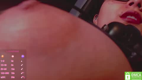 lilithmystic01 online show from December 22, 2025, 4:59 pm