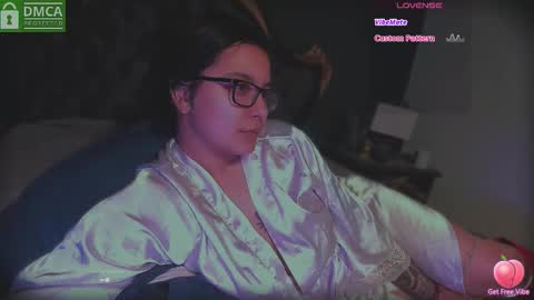 lilithmystic01 online show from February 2, 2026, 12:59 pm