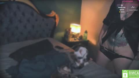 lilithmystic01 online show from February 20, 2026, 1:44 pm