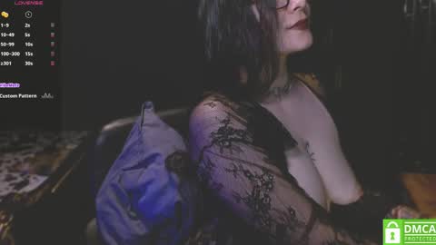 lilithmystic01 online show from April 30, 2026, 12:28 am