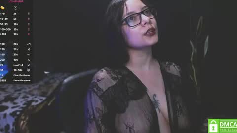 lilithmystic01 online show from April 30, 2026, 9:19 pm