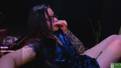 lilithmystic01 online show from June 7, 2026, 10:46 pm