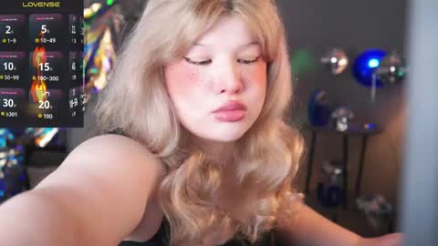 LilithNelson online show from May 3, 2026, 1:55 am