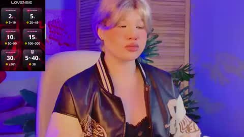 LilithNelson online show from June 11, 2026, 12:03 pm