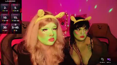LilithNelson online show from June 14, 2026, 8:11 pm