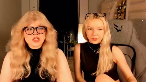 LilithNelson online show from June 27, 2026, 12:22 pm