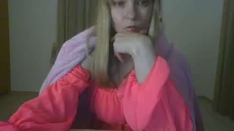 lilithnewdawn online show from February 6, 2026, 6:55 pm