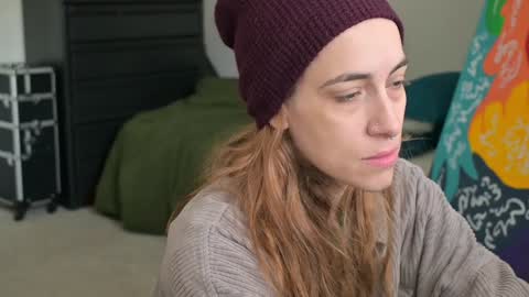 Snapshot of lilithoftrees chatting on December 11, 2024, 5:04 pm L online show from December 11, 2024, 5:04 pm