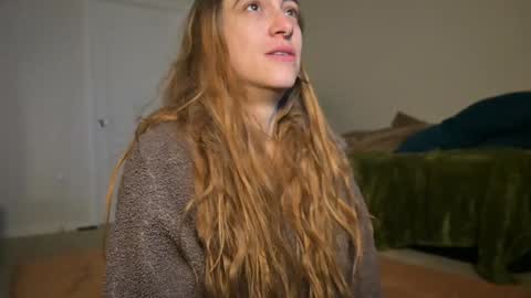 Snapshot of lilithoftrees chatting on January 26, 2025, 11:06 am L online show from January 26, 2025, 11:06 am