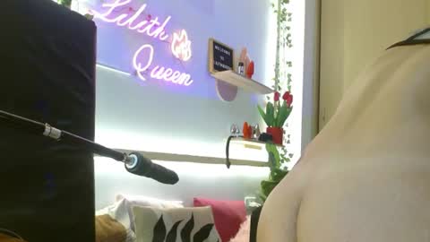La pelirroja online show from July 5, 2026, 1:56 am