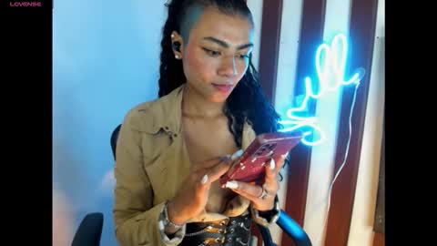 lilithsabeth online show from September 10, 2025, 6:41 pm