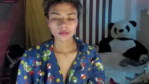 lilithsabeth online show from October 27, 2025, 12:47 am