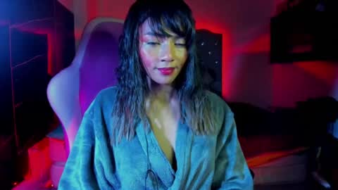 lilithsabeth online show from July 30, 2026, 12:31 am