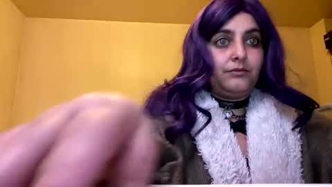 Snapshot of lilithsamael1866 chatting on April 12, 2026, 3:33 am sugarlilith daddy online show from April 12, 2026, 3:33 am