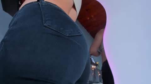 lilithsmith__ online show from March 9, 2026, 11:25 am