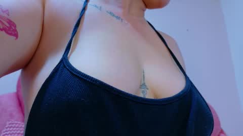 lilithsmith__ online show from March 12, 2026, 11:38 am