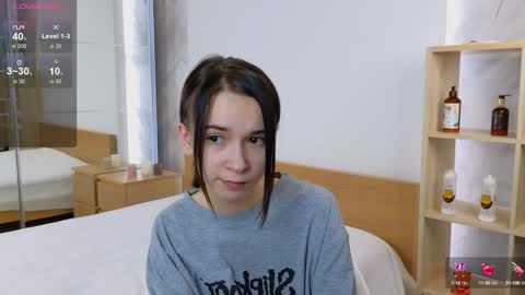 Snapshot of lilithstrangfor chatting on December 5, 2024, 12:19 am lilithstrangfor online show from December 5, 2024, 12:19 am