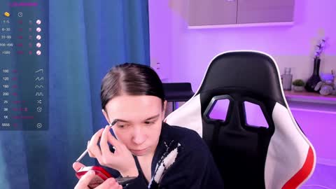 Snapshot of lilithstrangfor chatting on December 17, 2024, 8:34 am lilithstrangfor online show from December 17, 2024, 8:34 am