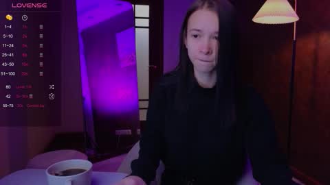 Snapshot of lilithstrangfor chatting on September 28, 2025, 1:27 pm lilithstrangfor online show from September 28, 2025, 1:27 pm