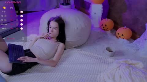 Snapshot of lilithstrangfor chatting on October 31, 2025, 2:01 am lilithstrangfor online show from October 31, 2025, 2:01 am