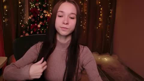 lilithstrangfor online show from January 9, 2026, 9:38 pm